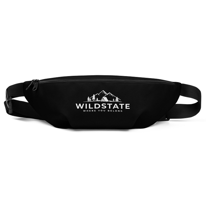 Fanny Pack - Wildstate product image (1)