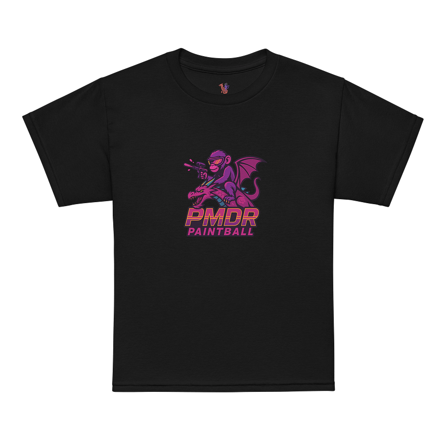 PMDR Basic Tee - Kids product image (11)