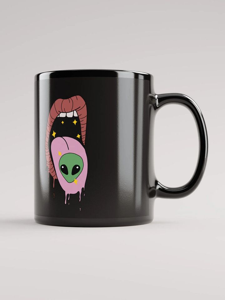 Cant Trip With Us Mug product image (1)