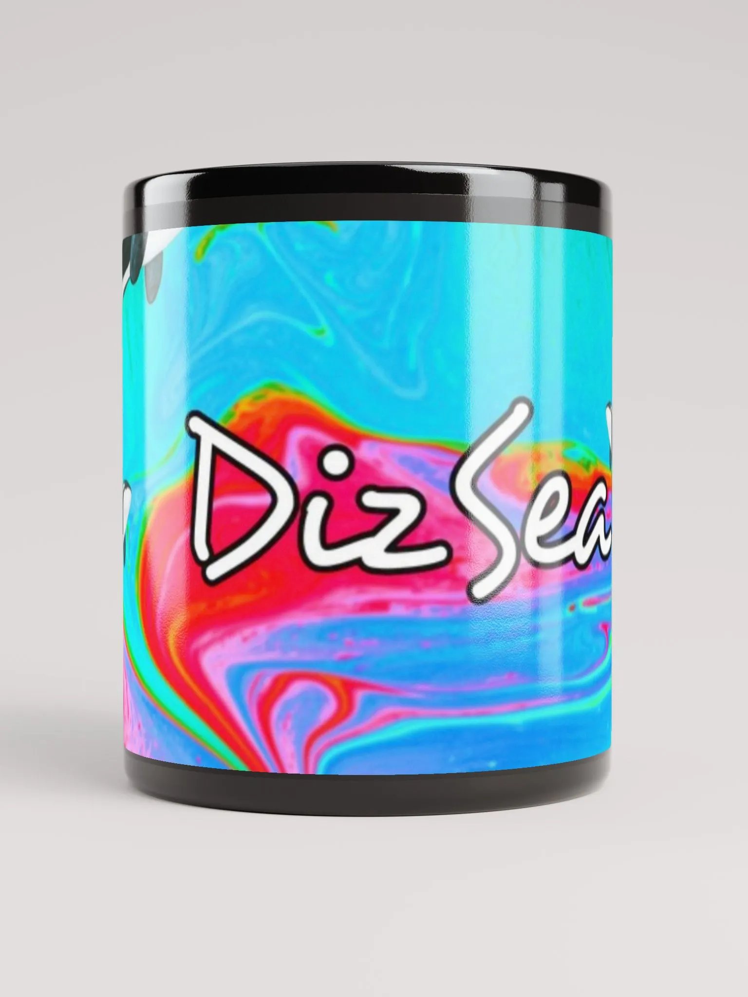 Liquid Orca Mug product image (10)