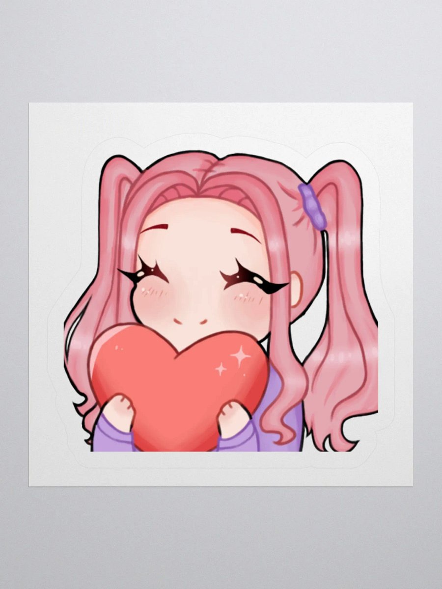 applej37love sticker product image (1)
