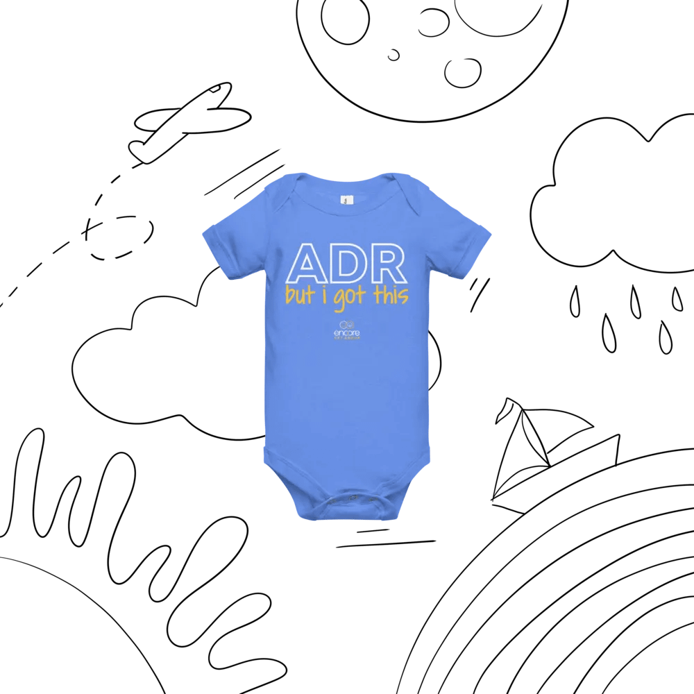 Encore ADR But I Got This Onsie product image (6)