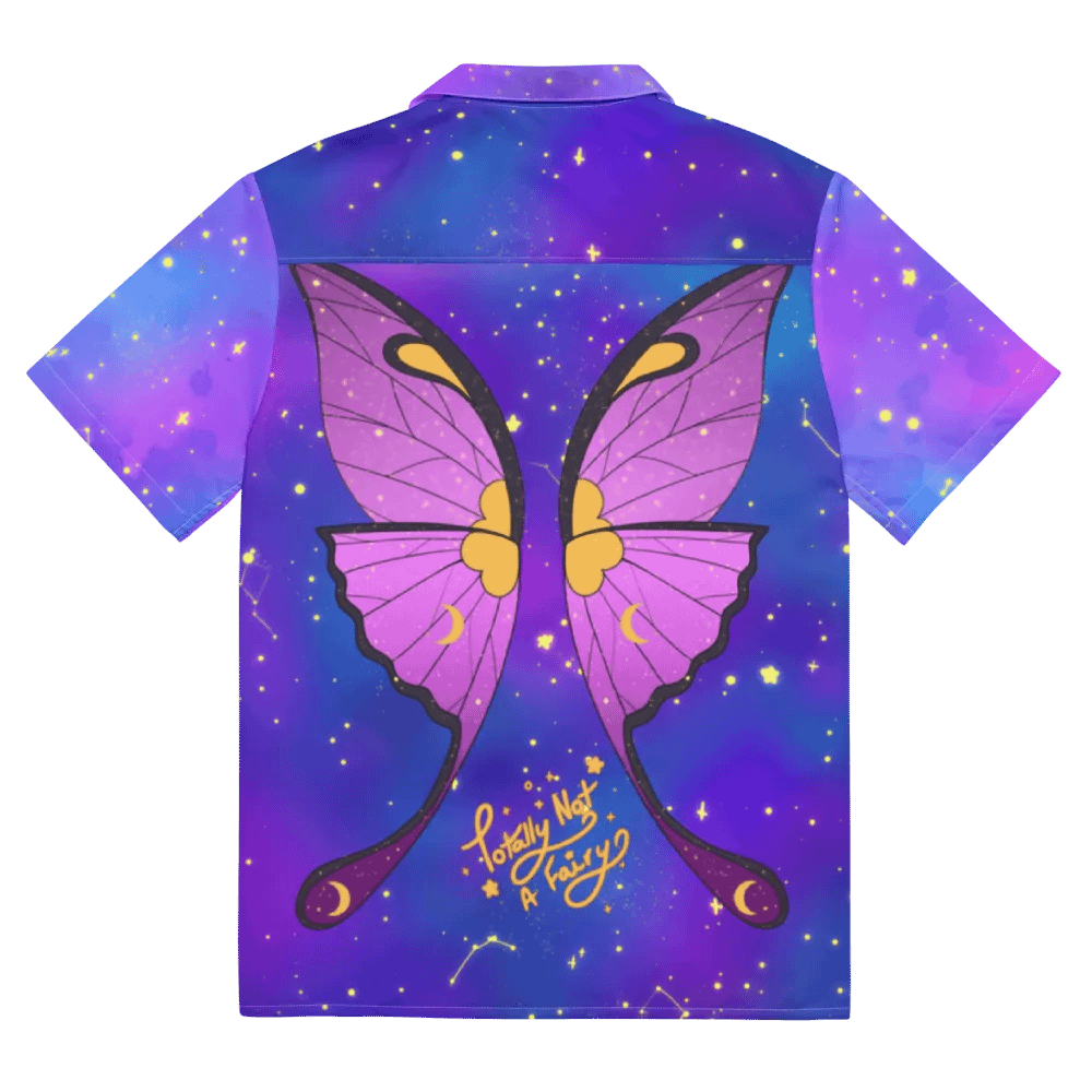 Wing Shirt product image (11)