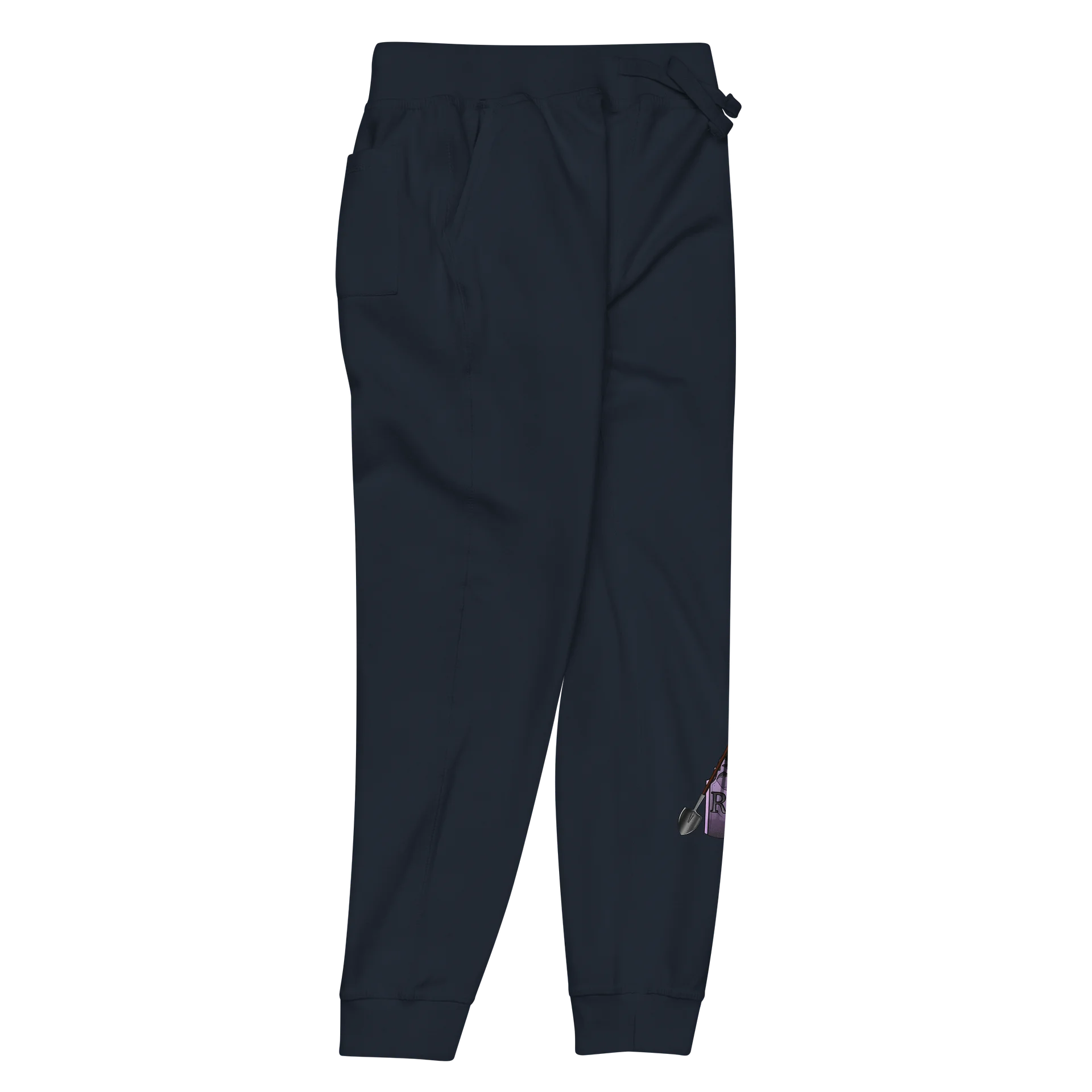 Tombstone - Cotton Heritage Unisex Fleece Joggers product image (28)