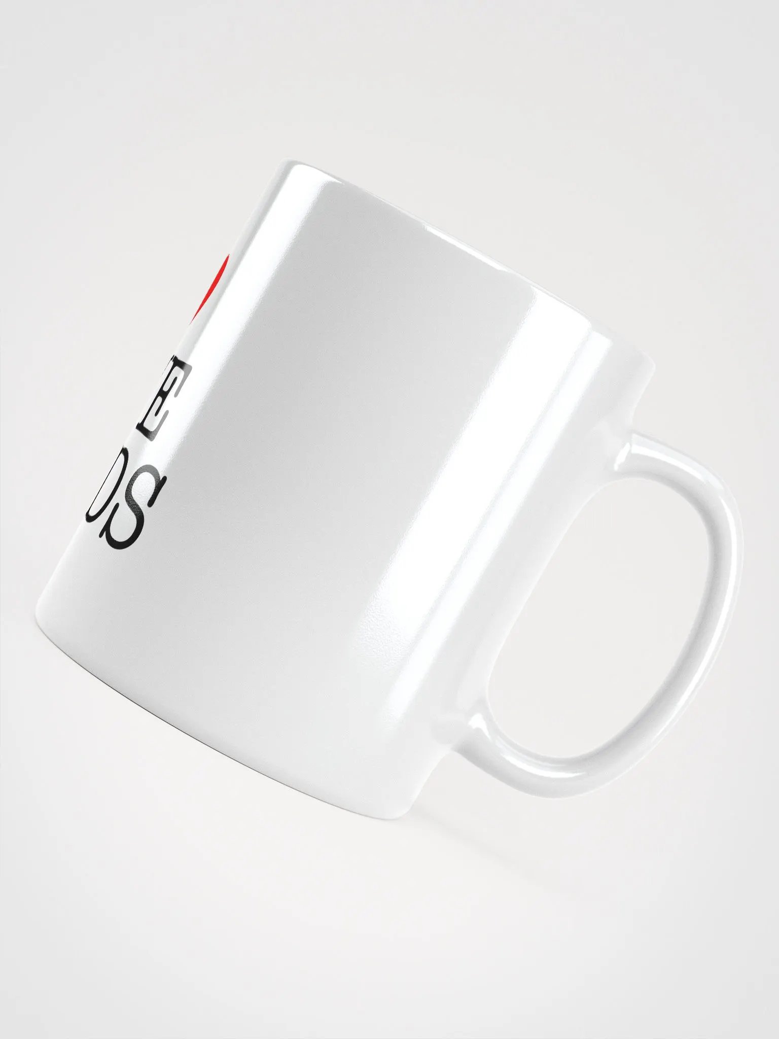 I <3 Live Feeds Mug product image (4)