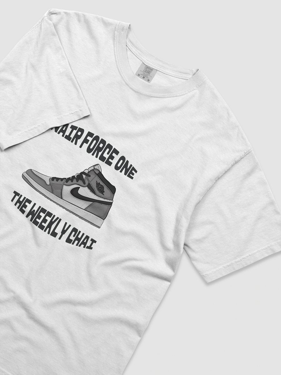 NAIR FORCE ONE TEE product image (5)