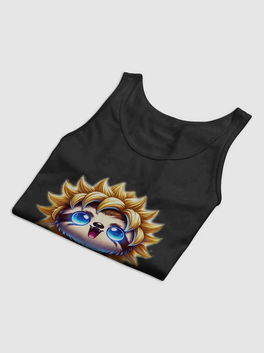 Charged LVL 2 Jersey Tank product image (3)
