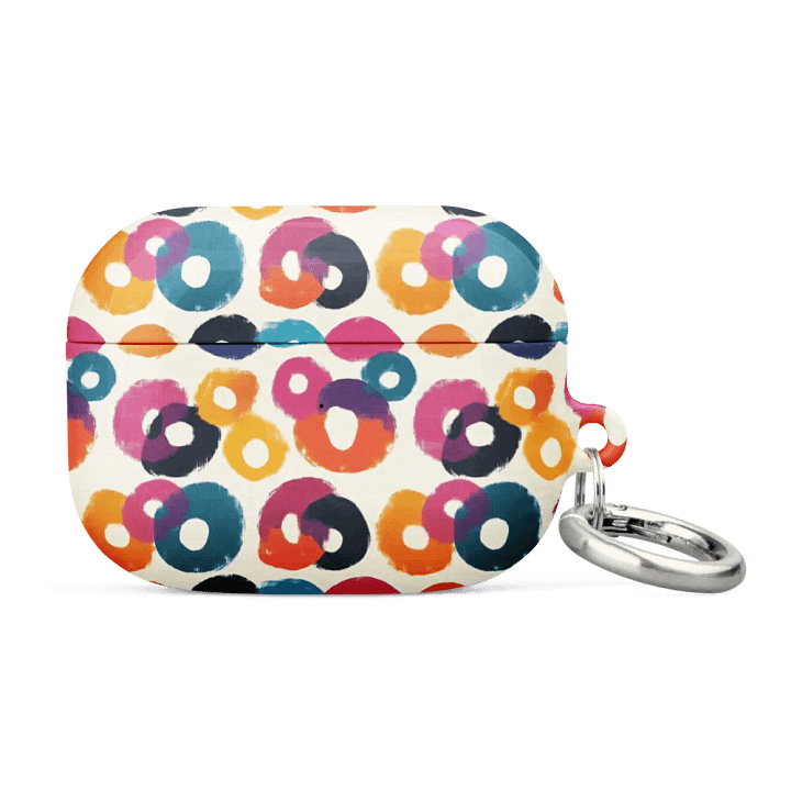 Neuro Circles AirPods Case product image (1)