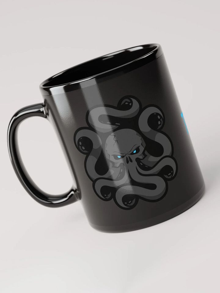 Dark Mode Coffee Mug product image (1)