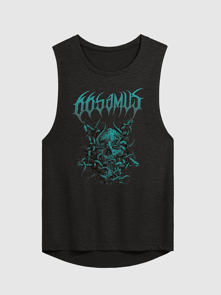 Infested women's tank product image (1)