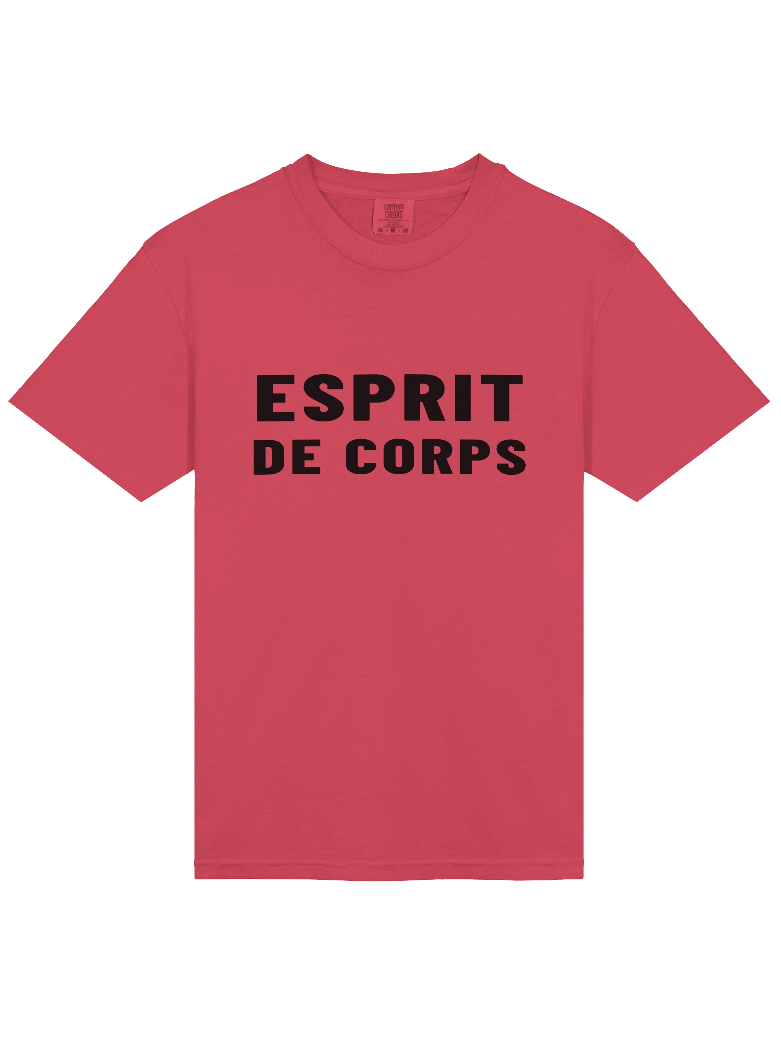 Esprit Classic Tee – Purpose Edition product image (3)