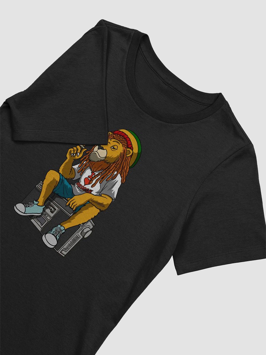 Women's Relaxed-fit T-Shirt product image (7)