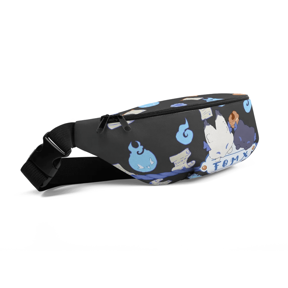 Fomx Fanny Pack product image (7)