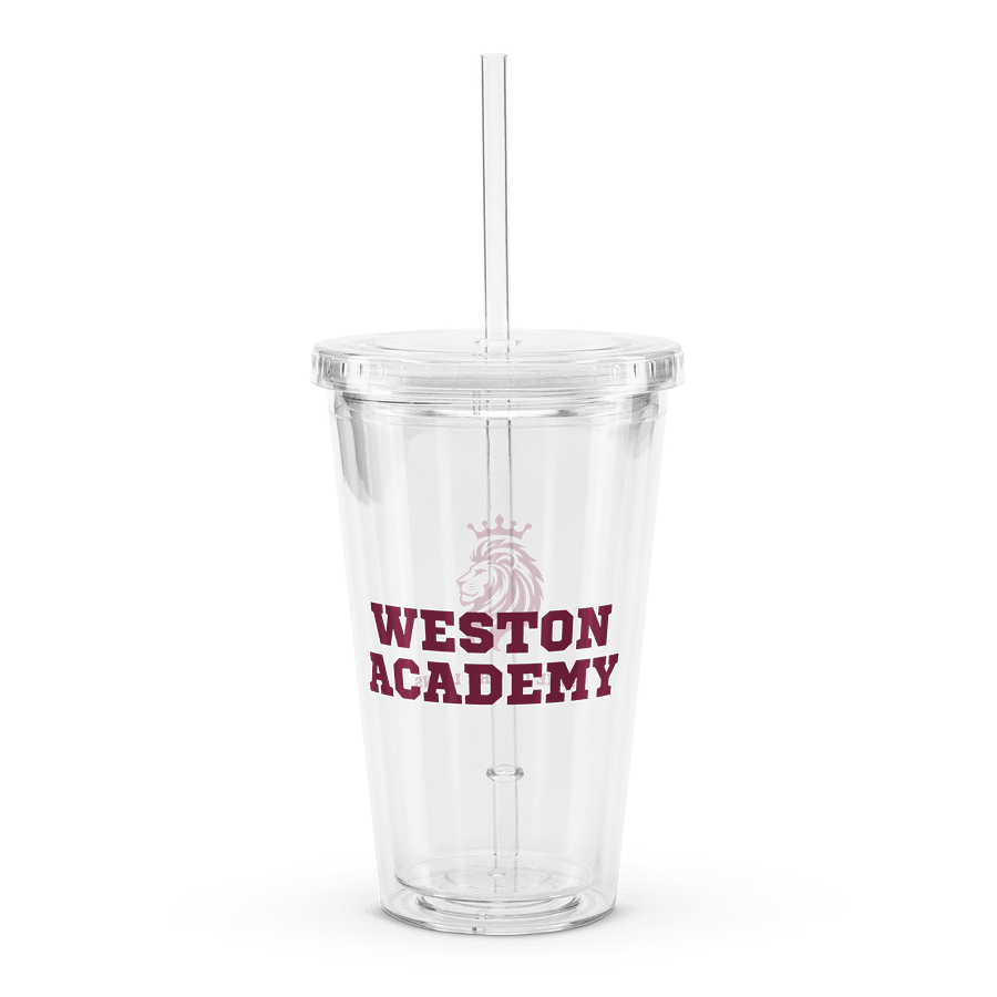 Weston Academy Tumbler product image (1)