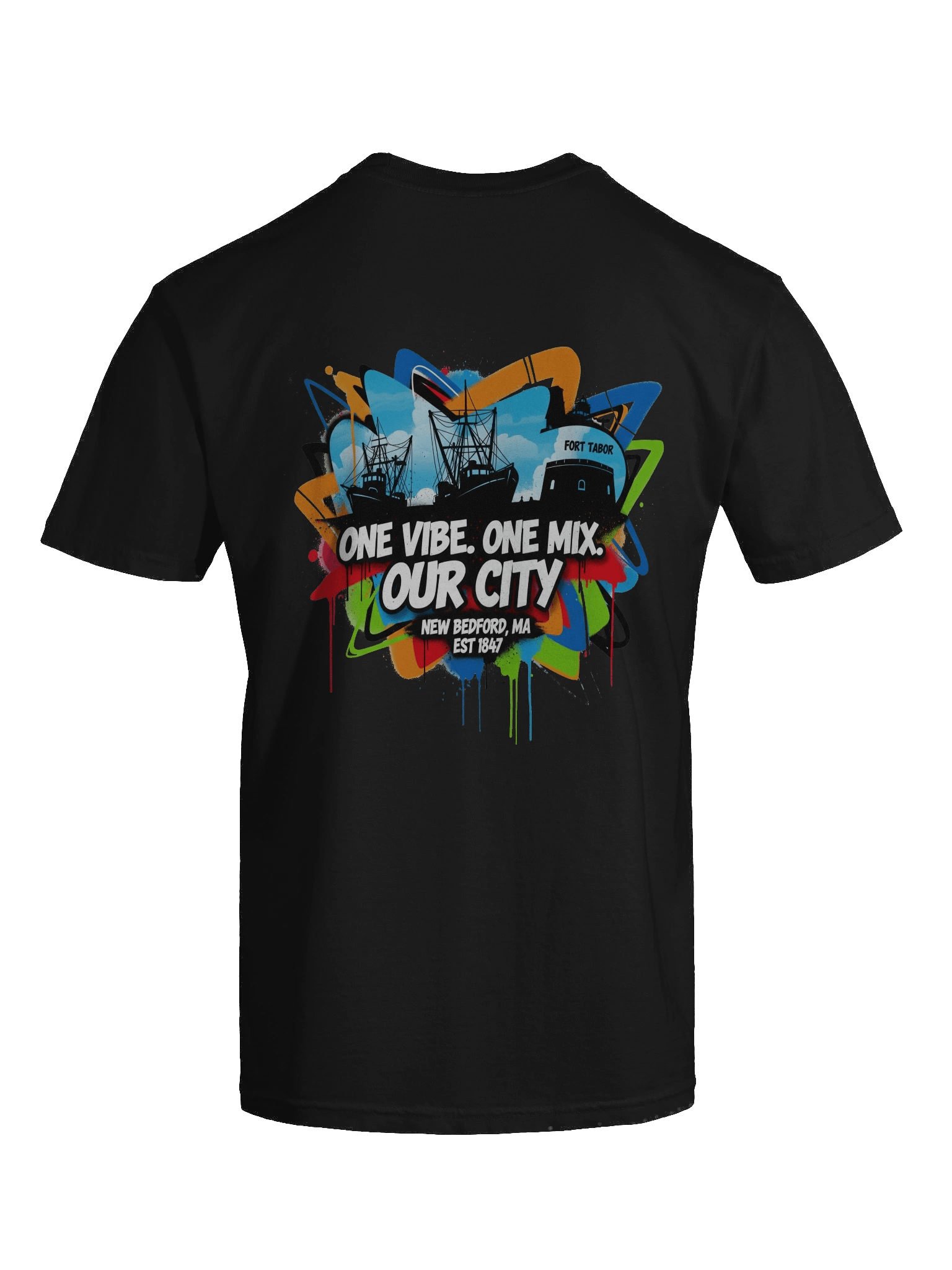 One City Classic T (Men) product image (9)