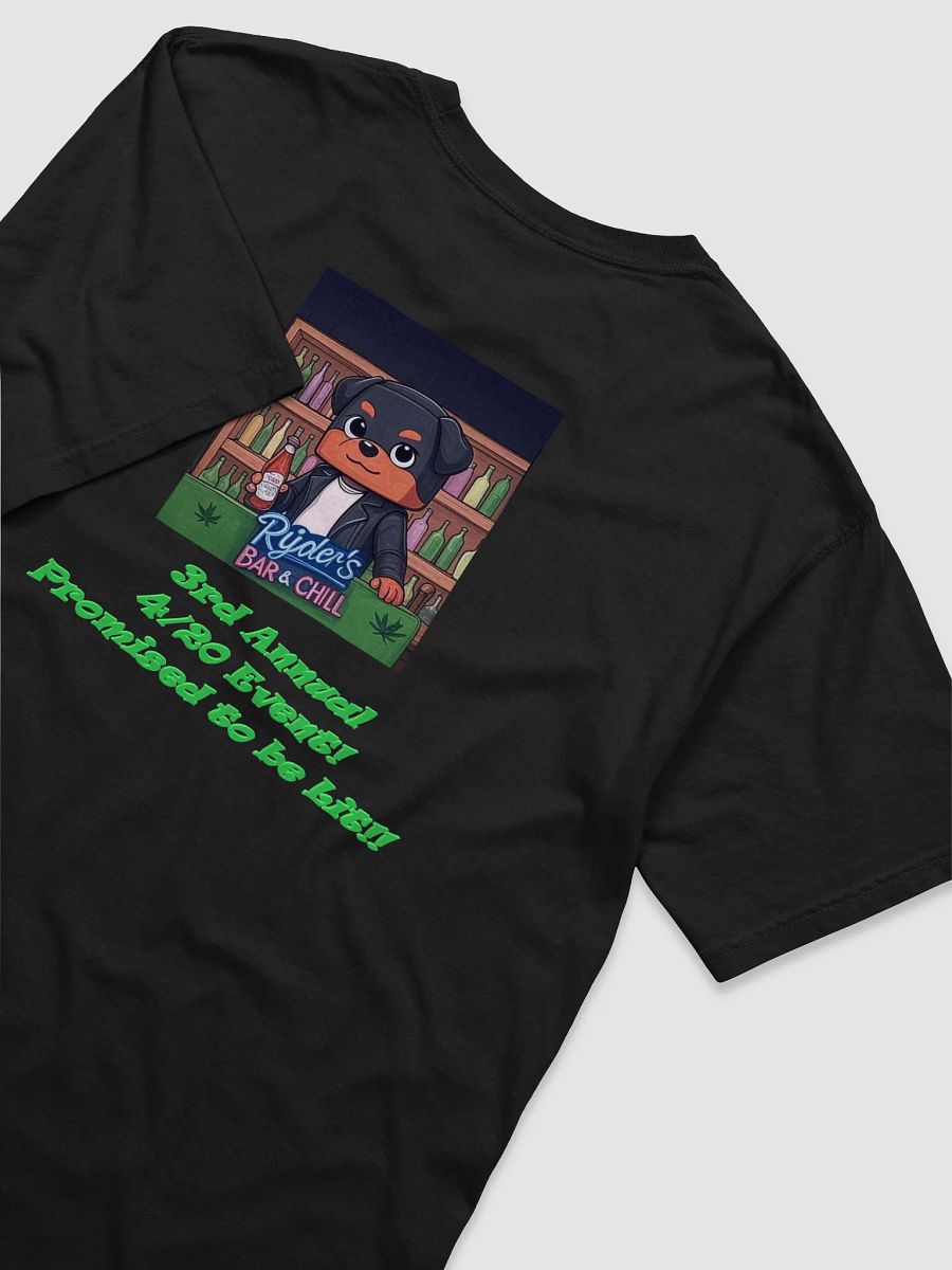 4/20 Event Shirt product image (4)