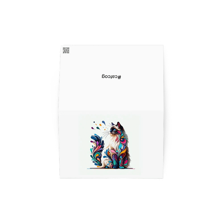 Greeting Card product image (1)