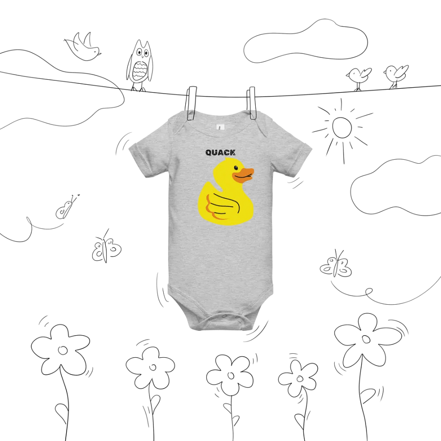 Ruber Ducky product image (30)