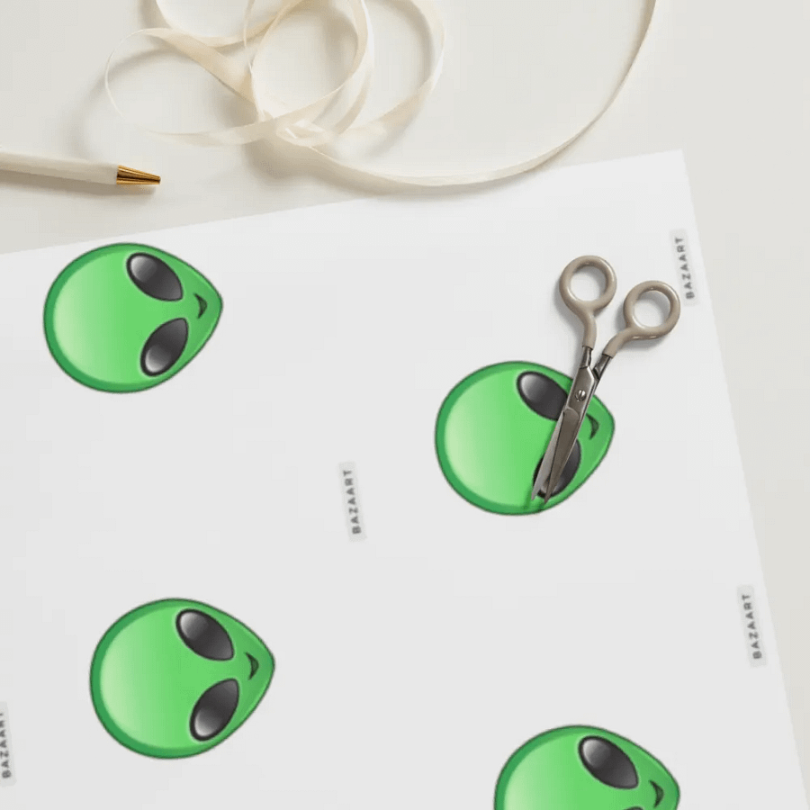 Alien Babe product image (11)