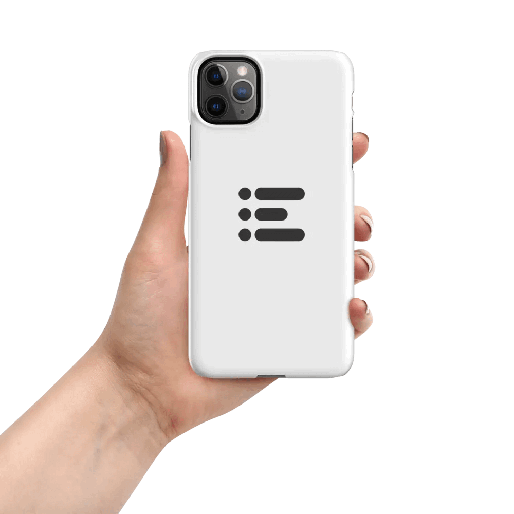 Snap Case for iPhone® product image (51)