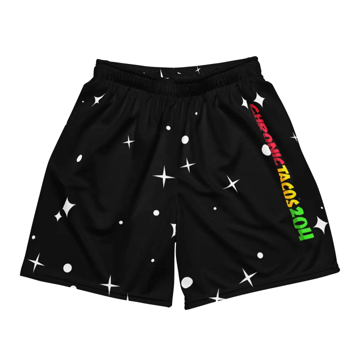 Starlight Shorts product image (2)