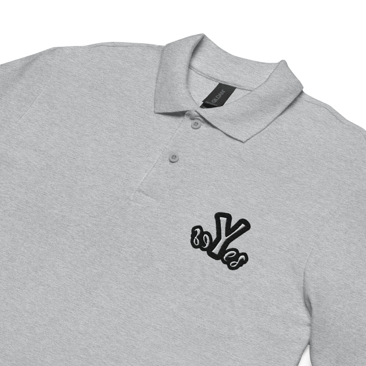 YesYes Ent. Polo product image (2)