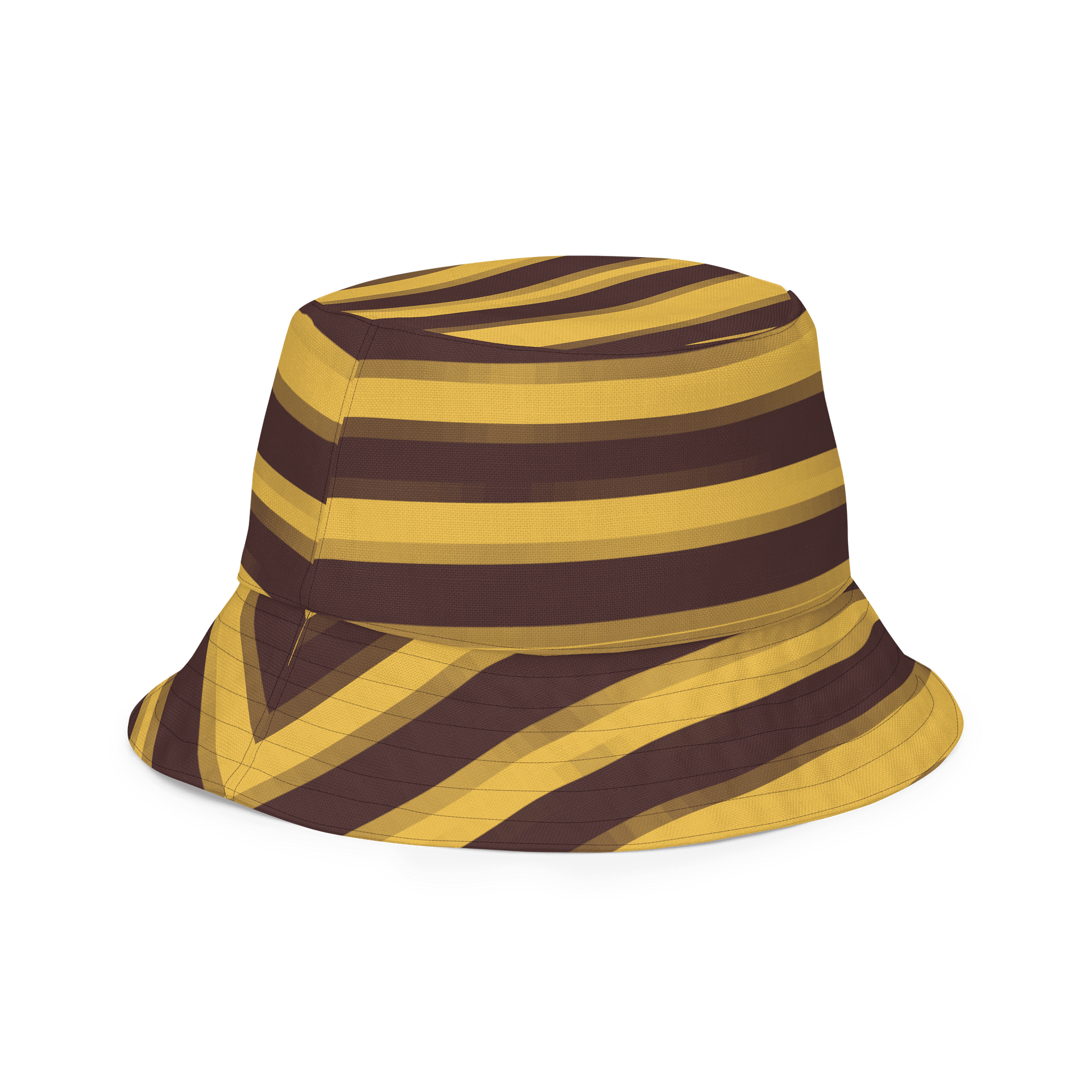 Bee Yourself Bucket Hat product image (2)