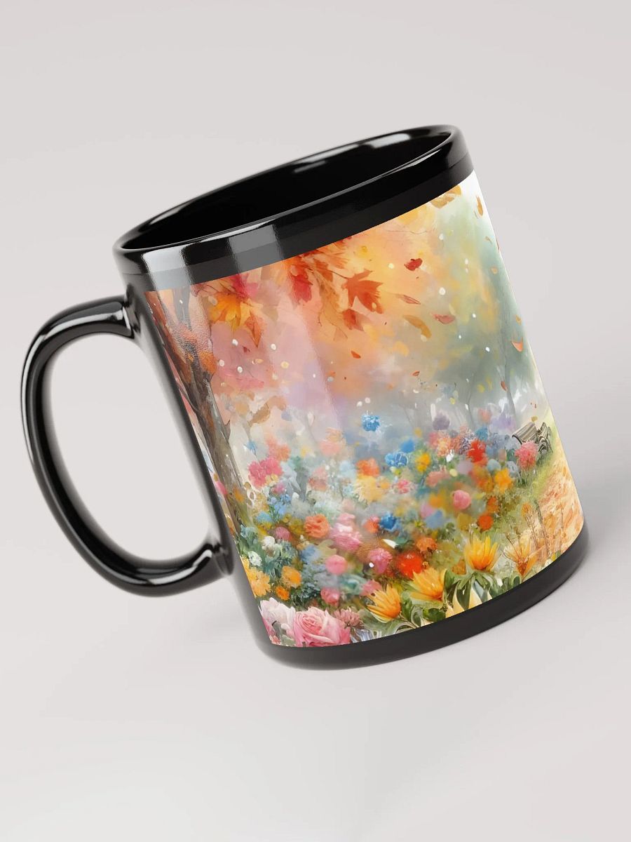 Autumn Romance Mug product image (6)