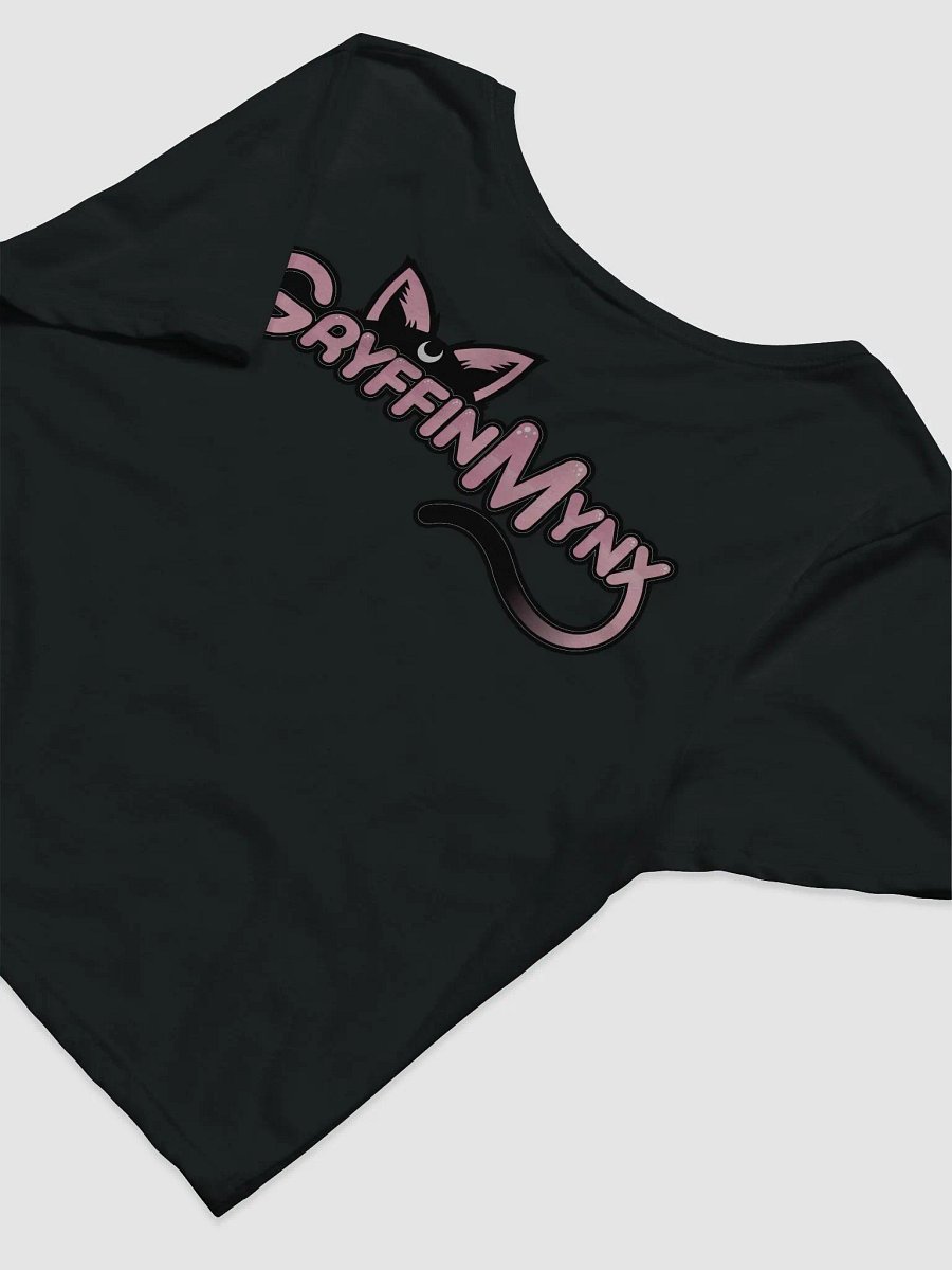 GryffinMynx and Crew Crop Top product image (6)