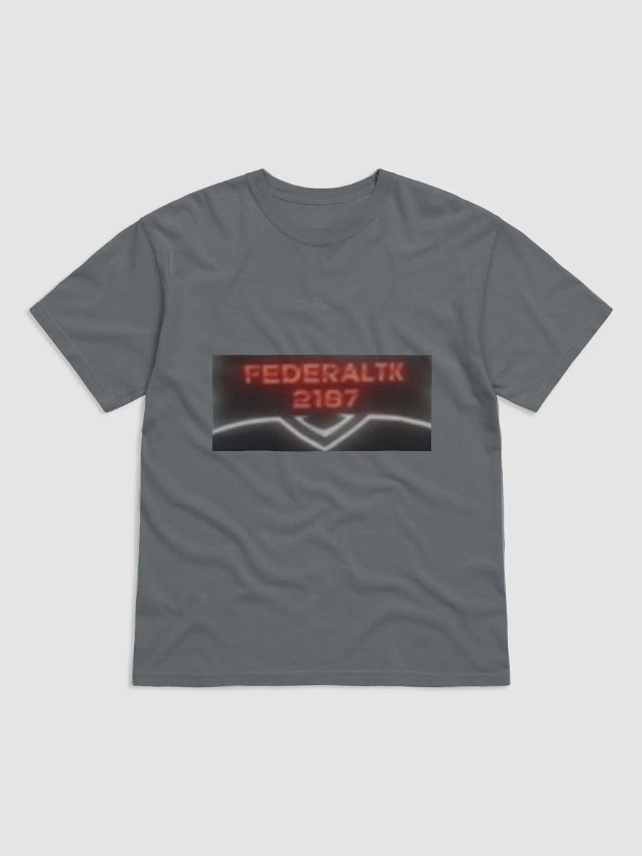 Dyed Fed Tee product image (1)