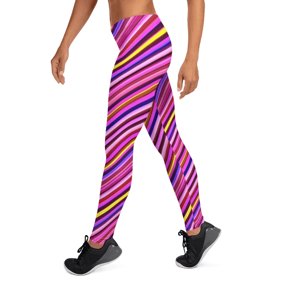 Artificial Dawn (leggings) product image (8)