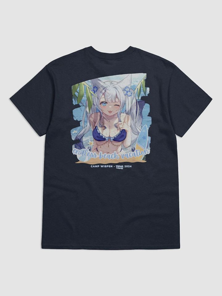 Endless Beach Vacation Shirt product image (2)