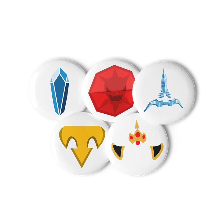 Trap Pins product image (3)