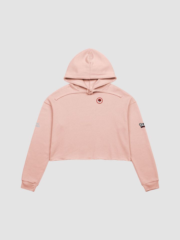 Crop Hoodie product image (7)