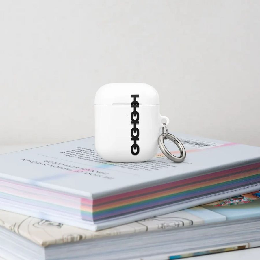 OVT All-Over Print AirPods® Case product image (11)
