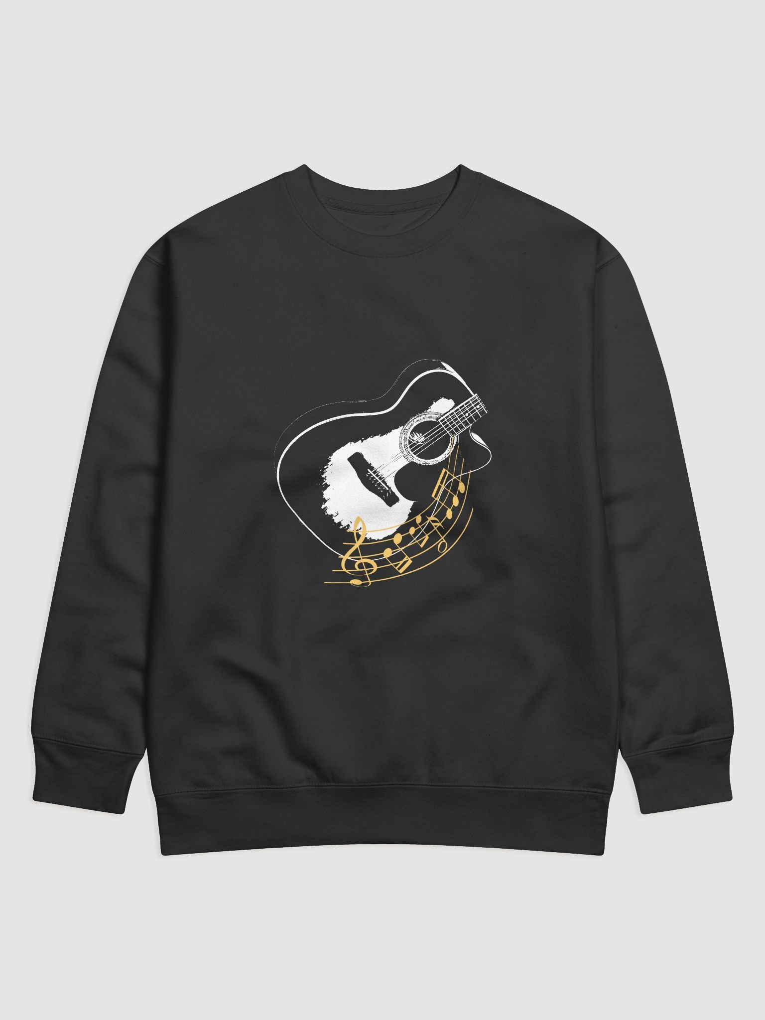 Guitar Vibes - Sweater product image (1)
