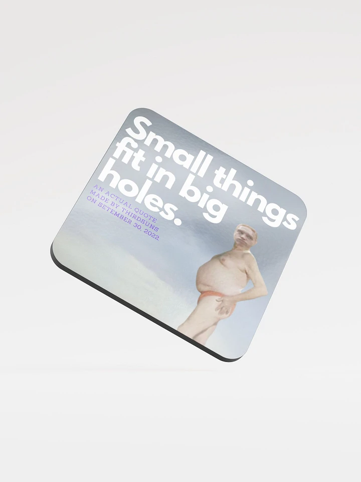 Coaster - Small Things product image (1)