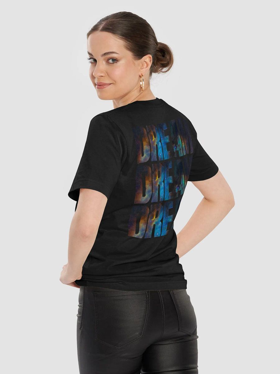 DREAM Tee product image (9)