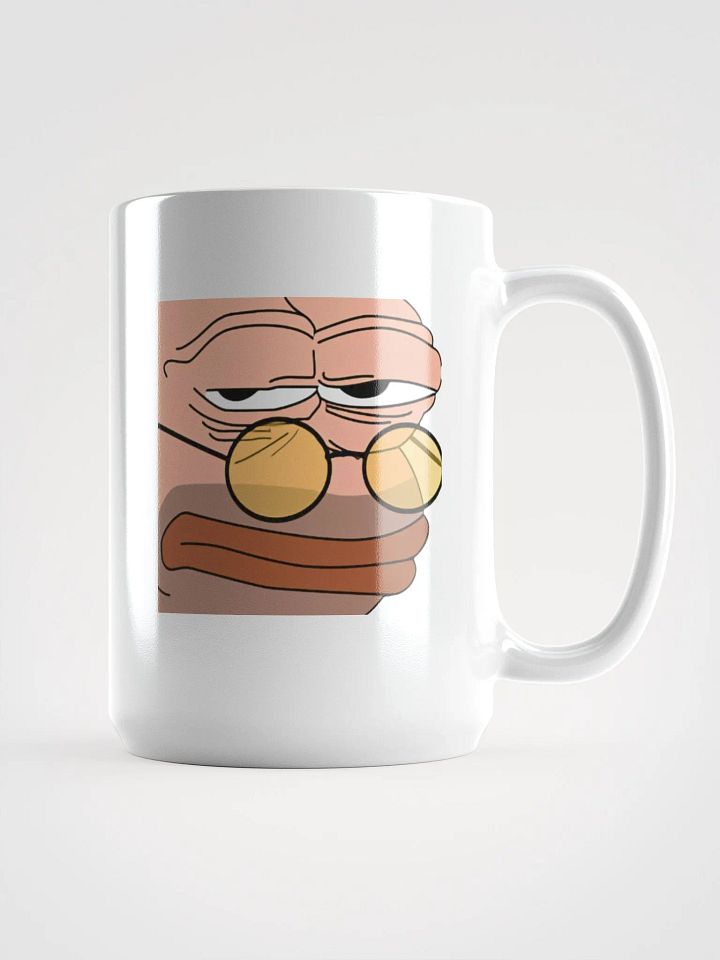 Getting away with it mug product image (1)
