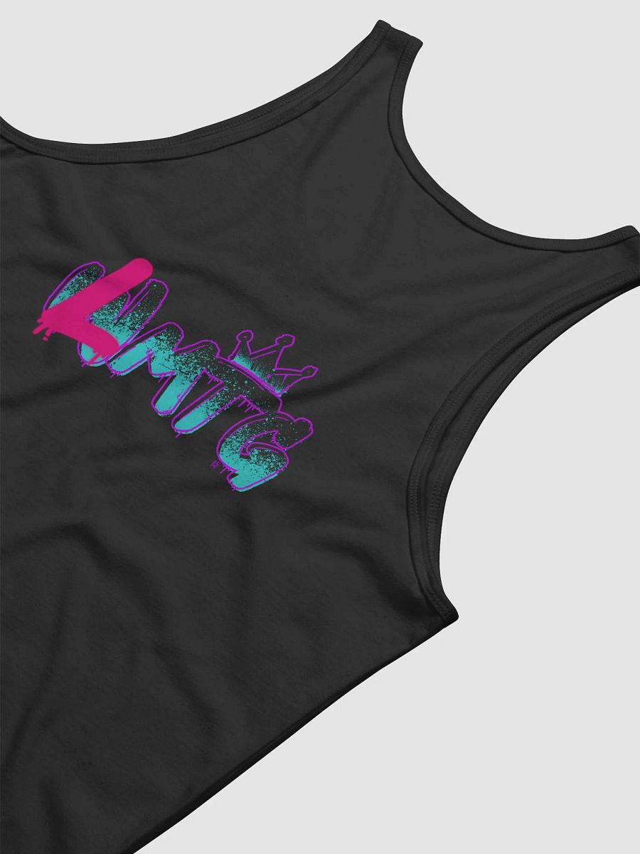 DOOOOM DOG | SL*TTY LIL TANK TOP product image (7)