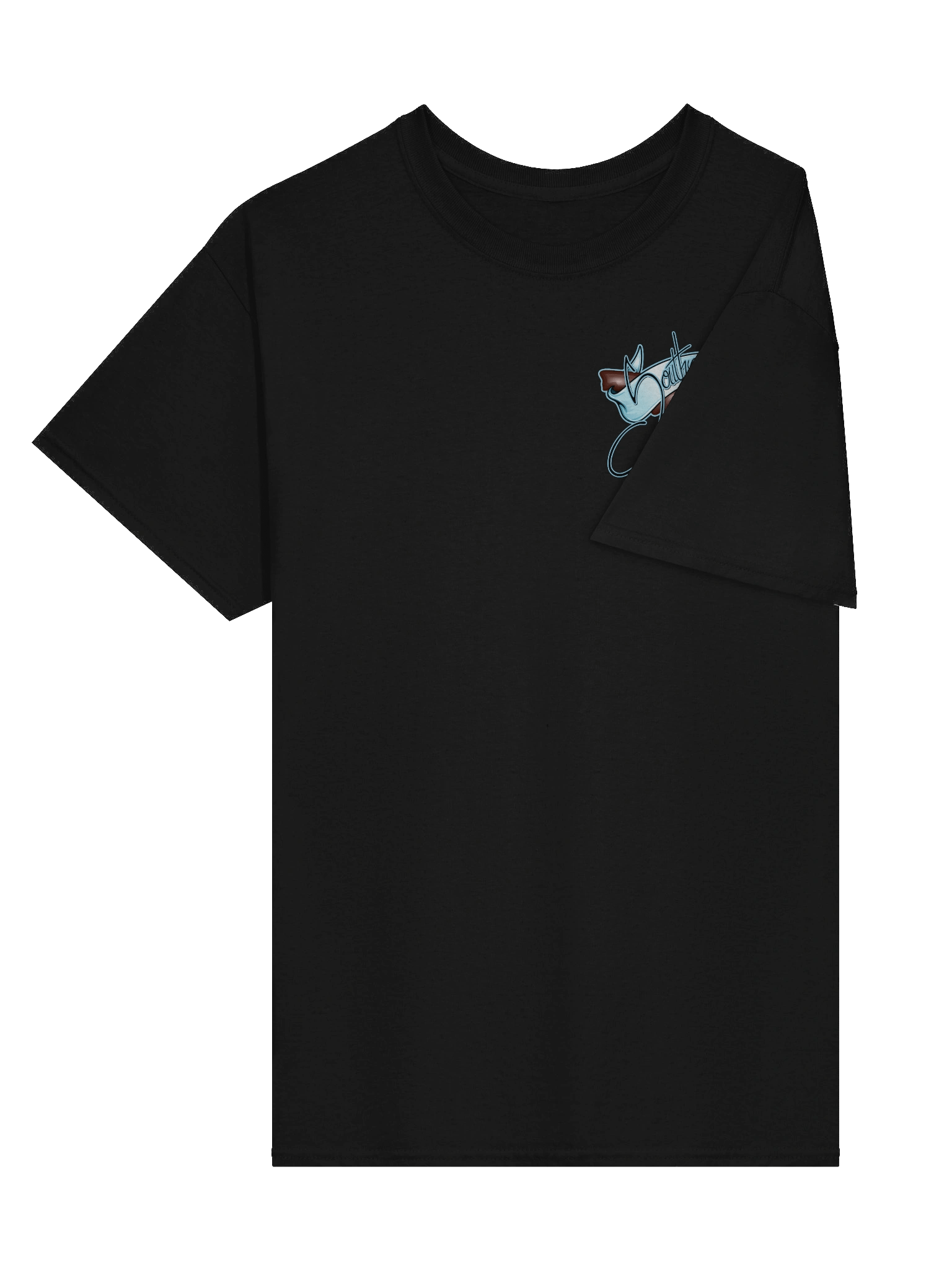 Southern Bass Casters T-Shirt product image (3)