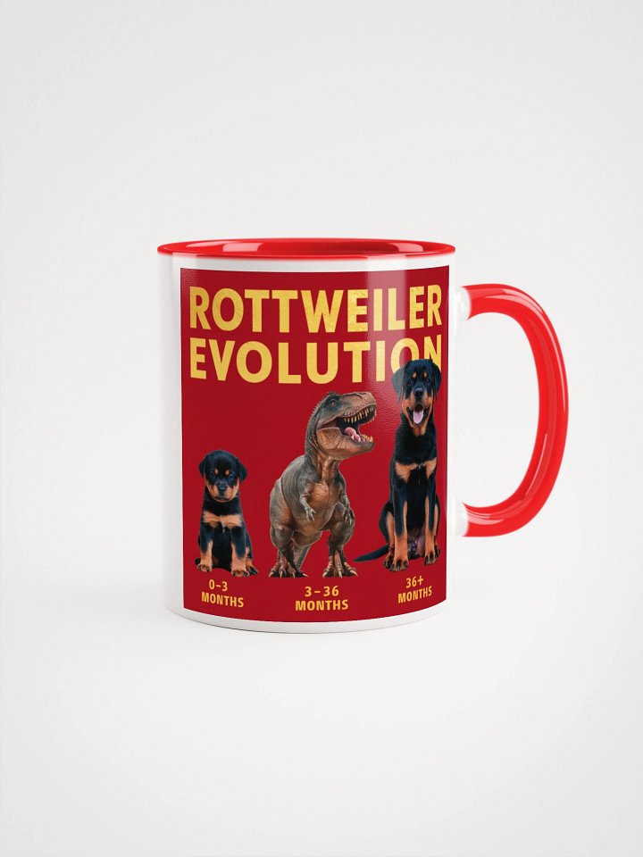 Rottweiler Evolution product image (1)