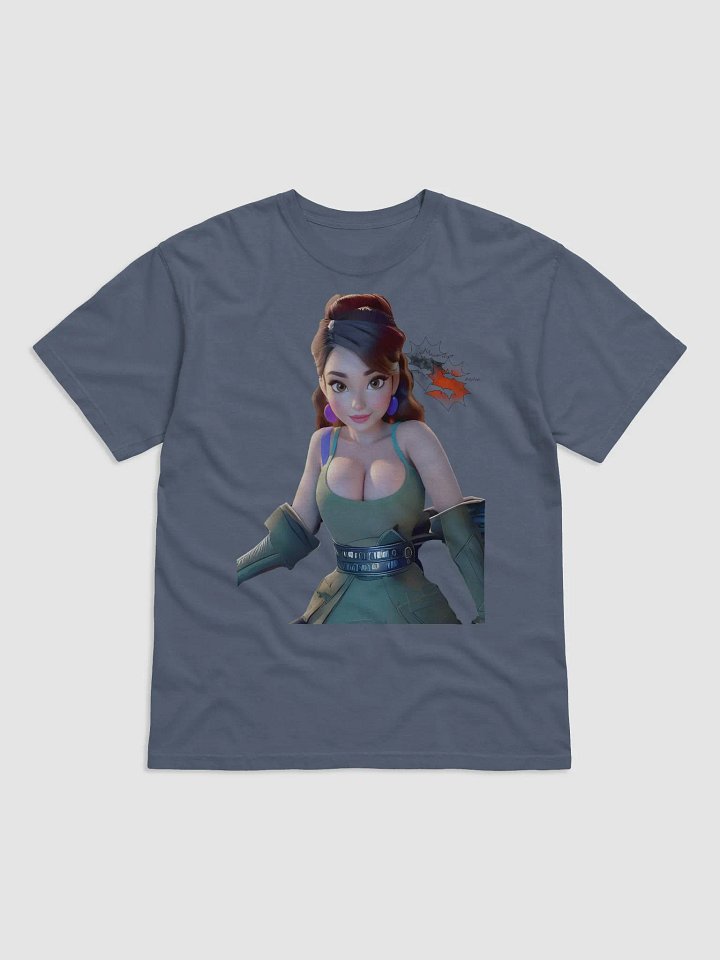 Shadow Tshirt product image (1)