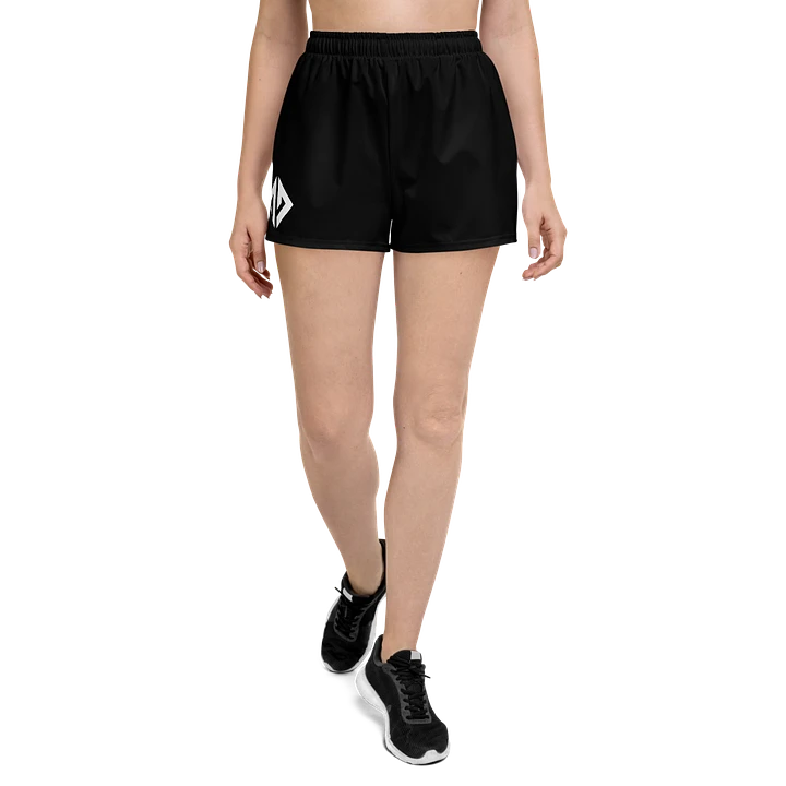 Basic Women's Athletic Shorts product image (1)