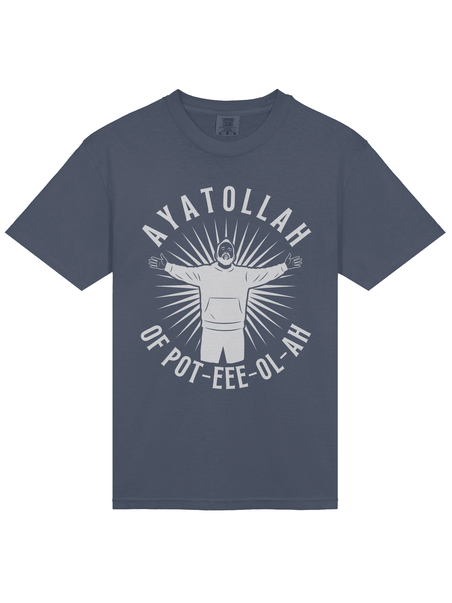 Ayatollah (Brad) product image (21)