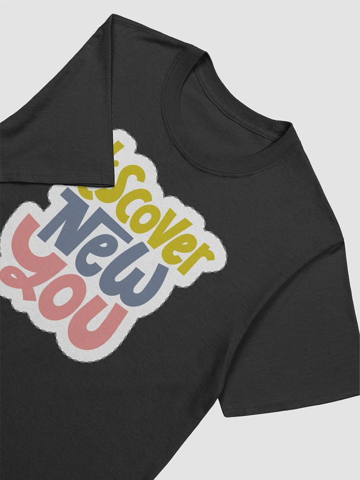 Discover New You product image (2)