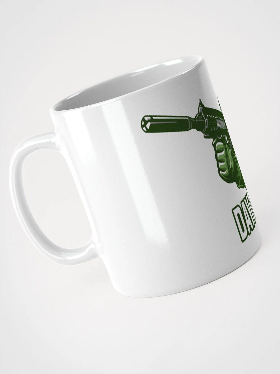 Dayz Mug product image (8)