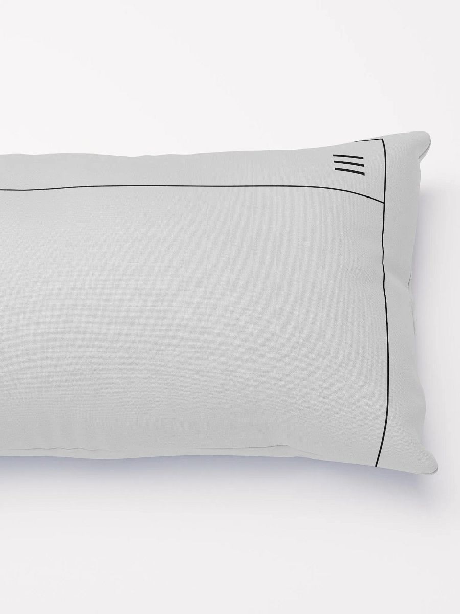 FUNHOUSE INTERFACE PILLOW product image (2)