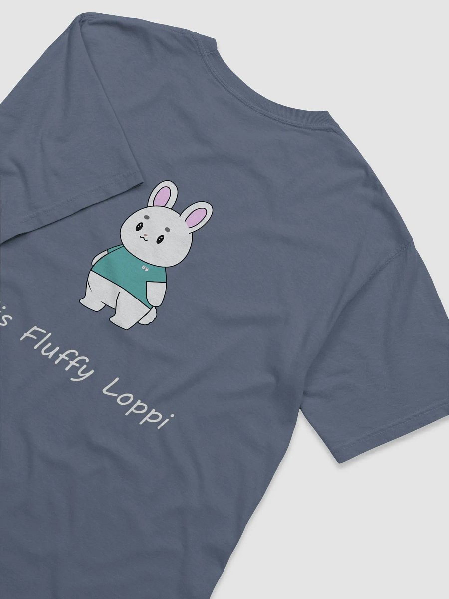 His Fluffy Loppi Shirt product image (4)