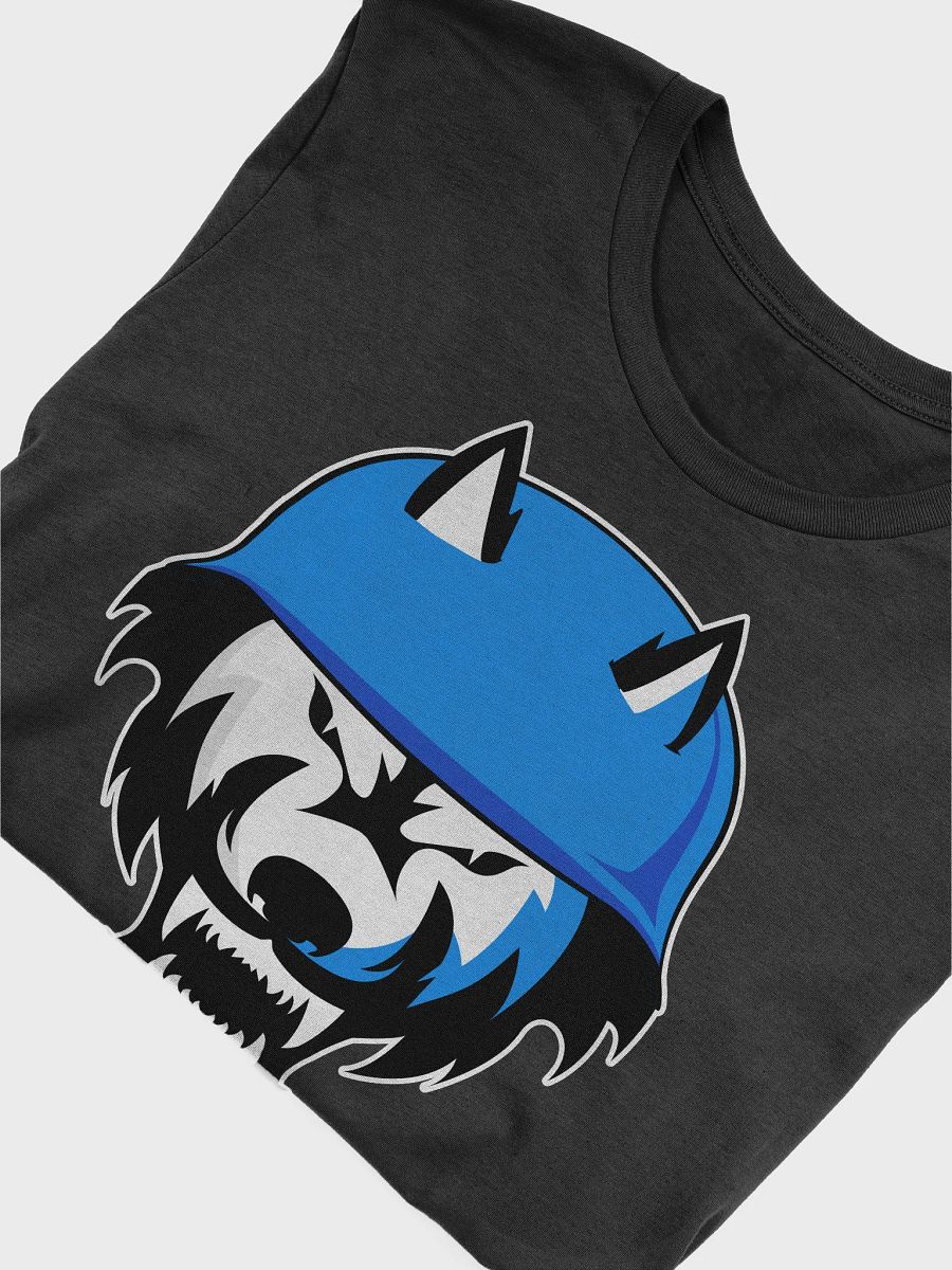 Dire Nation Logo - Unisex Bella+Canvas Supersoft T-Shirt product image (38)